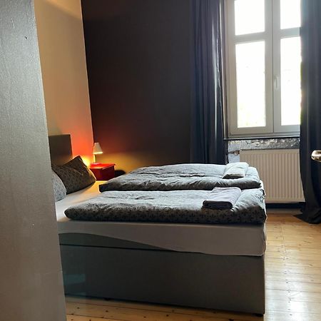 Vis-A-Vis Apartments Traben-Trarbach Extérieur photo