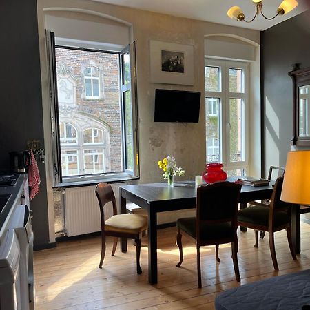 Vis-A-Vis Apartments Traben-Trarbach Extérieur photo
