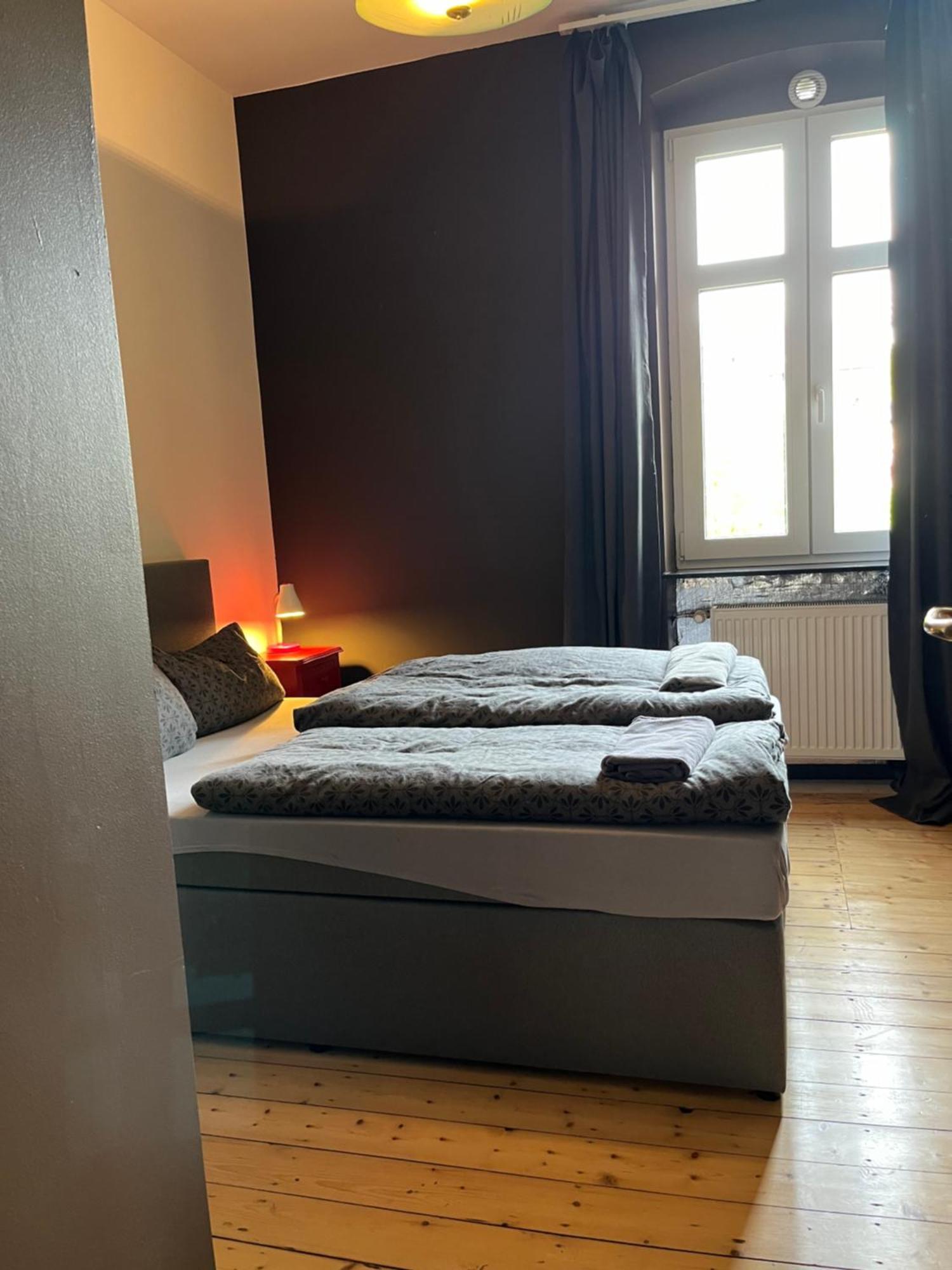 Vis-A-Vis Apartments Traben-Trarbach Extérieur photo