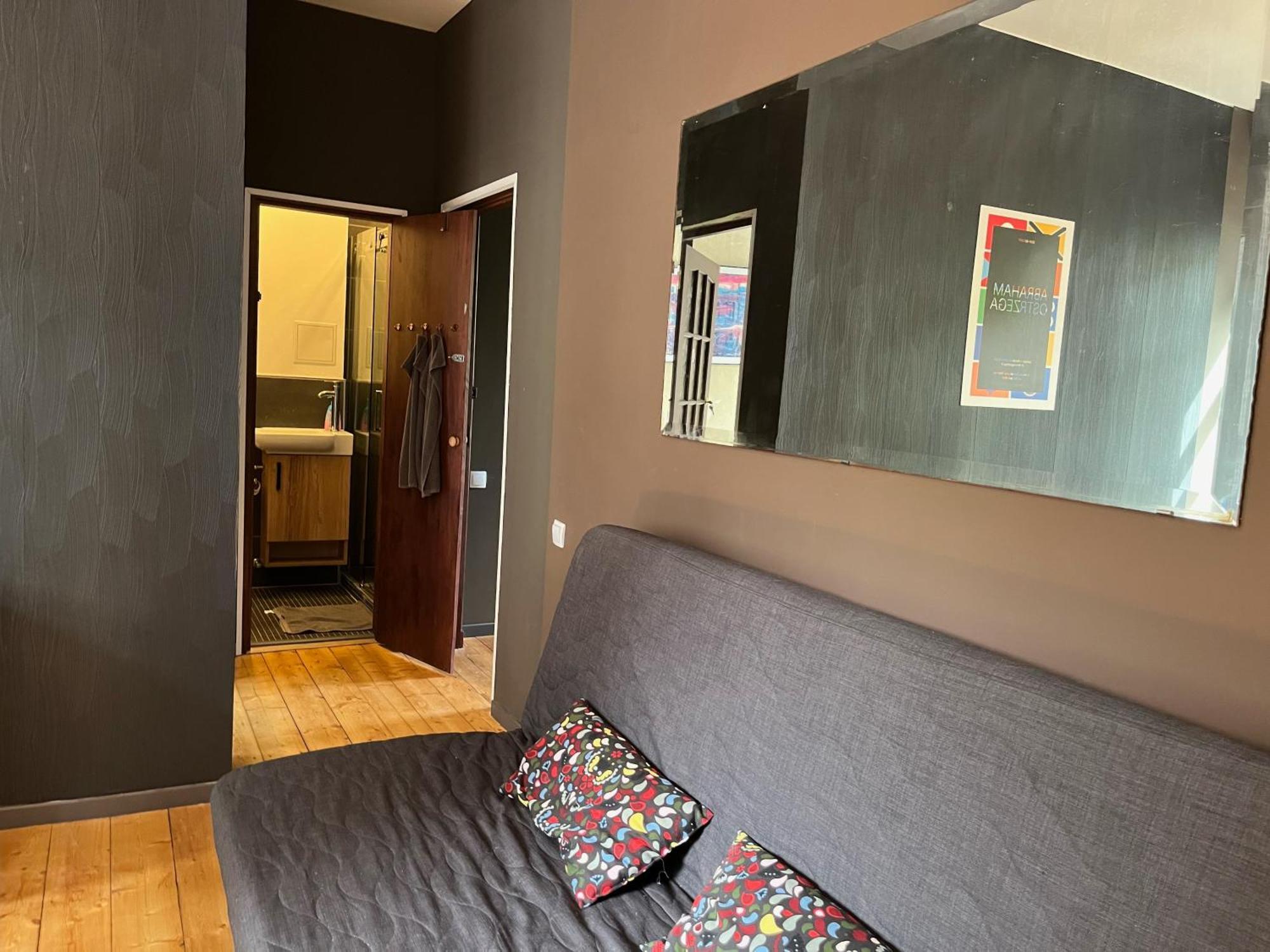 Vis-A-Vis Apartments Traben-Trarbach Extérieur photo