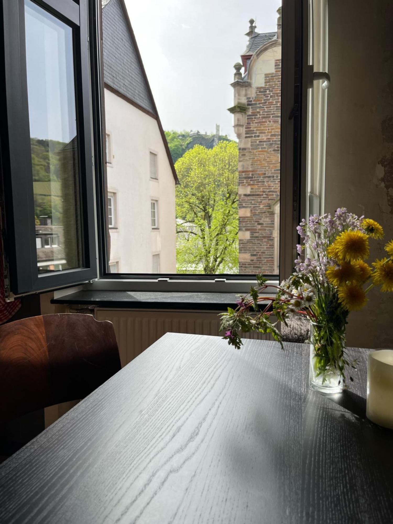 Vis-A-Vis Apartments Traben-Trarbach Extérieur photo
