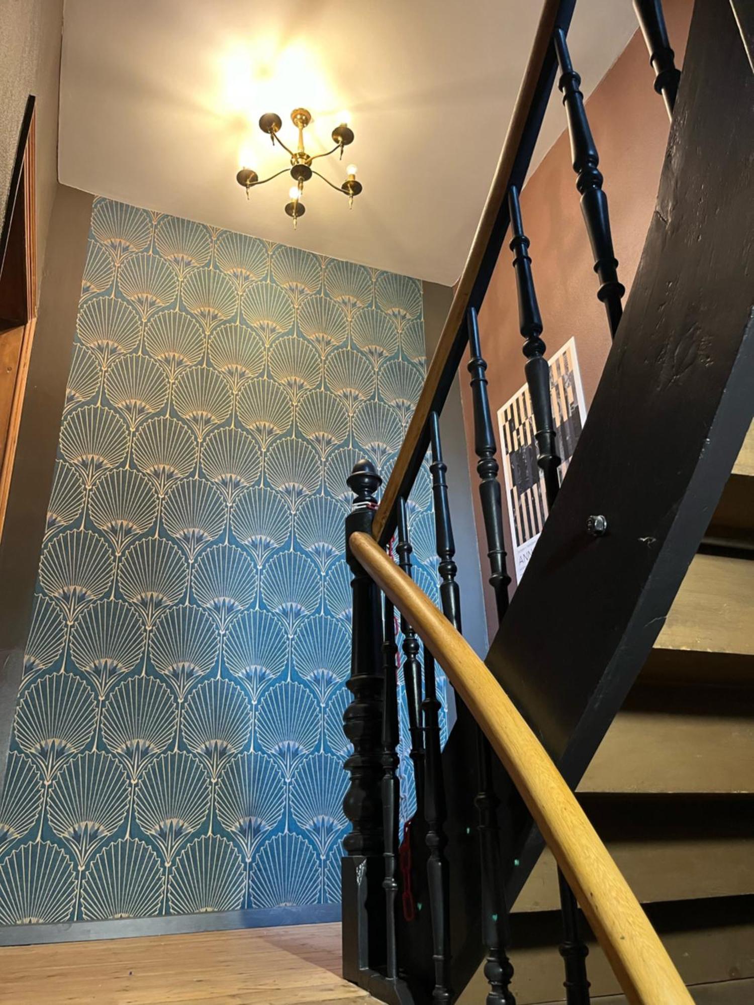 Vis-A-Vis Apartments Traben-Trarbach Extérieur photo